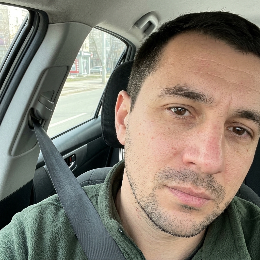 Павел Кривков