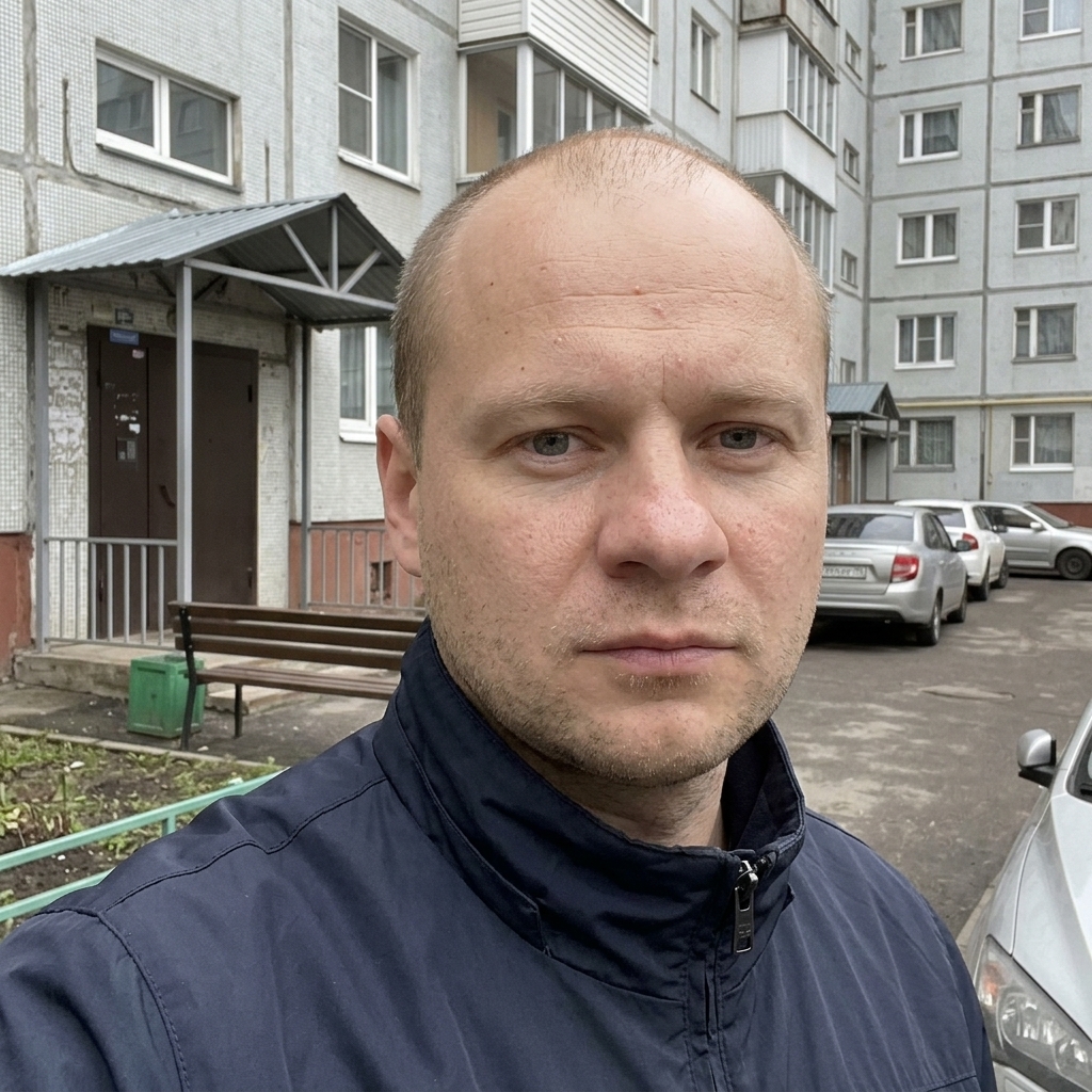 Дмитрий Соколов