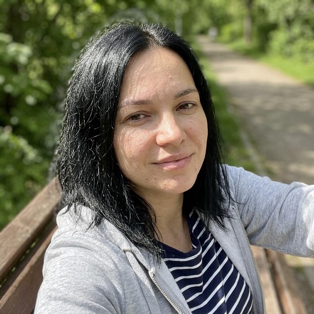 Светлана Орлова
